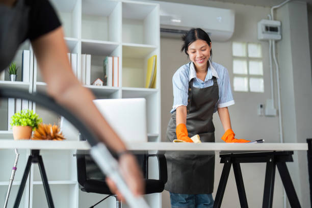 Efficient Cleaning Services