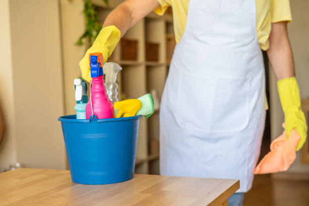 Efficient Cleaning Services