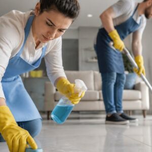 Book Deep Cleaning Service London: 2026 Price Guide
