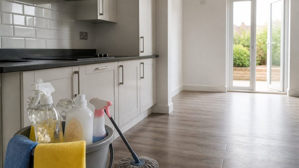 article-image-7179 End of Tenancy Cleaning Checklist for Tenants 2026