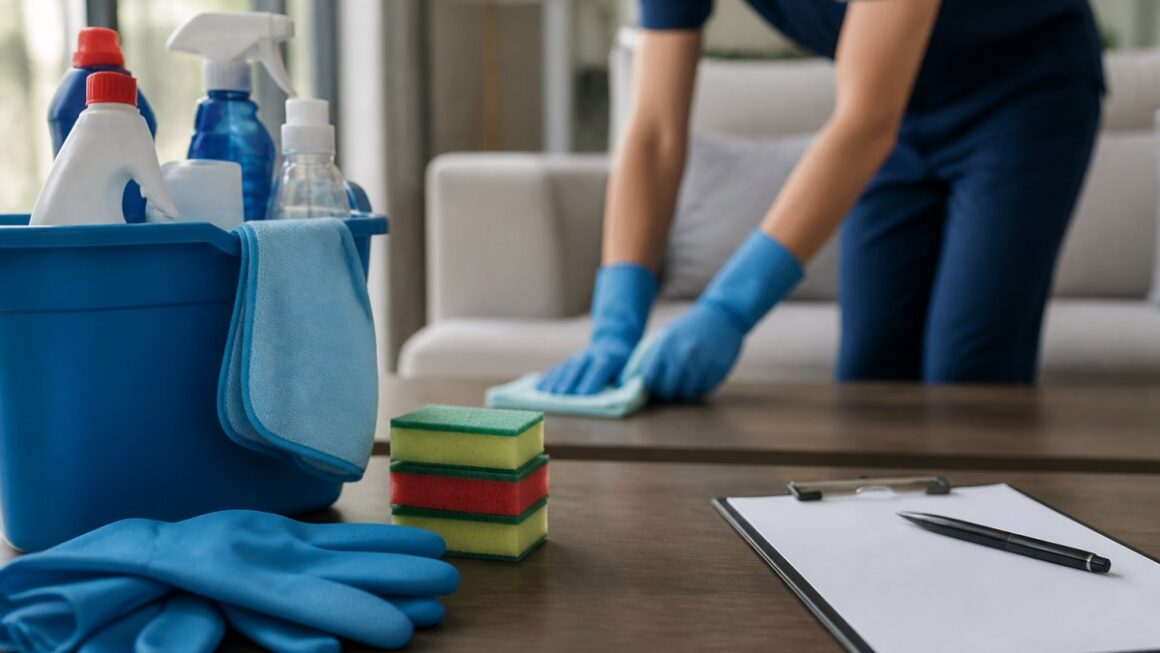 article-image-7183 Signs of a Professional Cleaning Service: 7 Quality Checks
