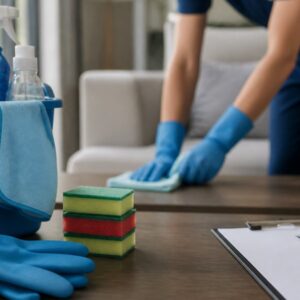 Signs of a Professional Cleaning Service: 7 Quality Checks