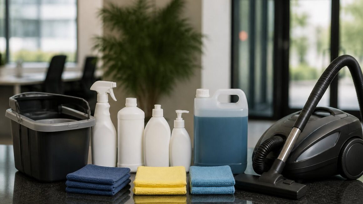 article-image-7191 Commercial Cleaning Rates in 2026: Pricing Guide