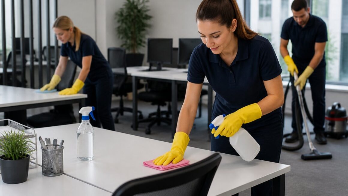 article-image-7199 How to Maintain Consistent Cleaning Standards