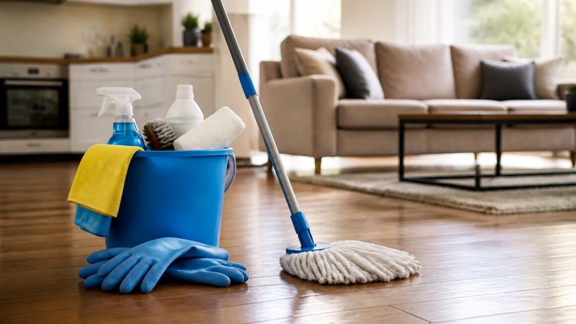 article-image-7203 Reliable Residential Cleaners in South London: 2026 Guide