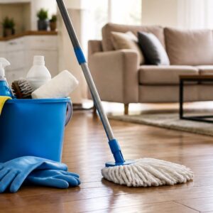 Reliable Residential Cleaners in South London: 2026 Guide