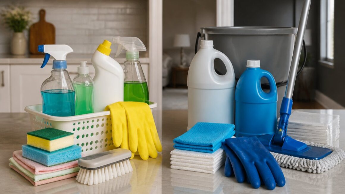 article-image-7207 Commercial vs Residential Cleaning: Key Differences