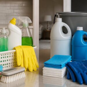 Commercial vs Residential Cleaning: Key Differences