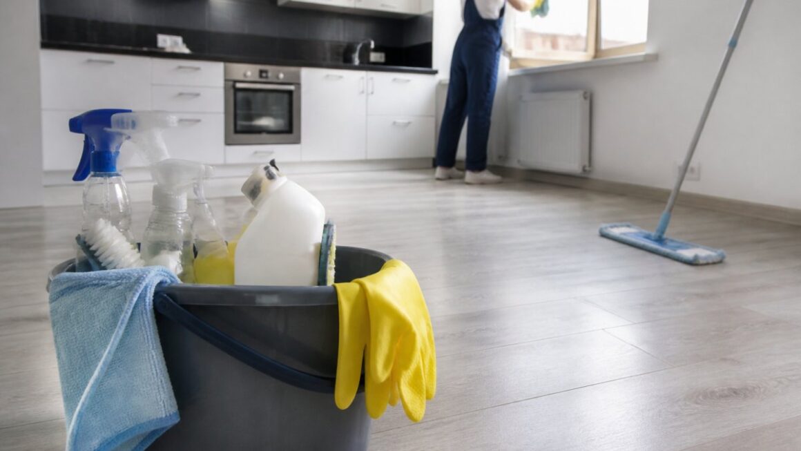 article-image-7211 Best End of Tenancy Cleaners in Kent: 2026 Guide