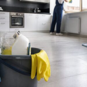Best End of Tenancy Cleaners in Kent: 2026 Guide