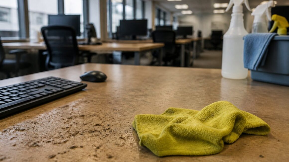 article-image-7215 Why Cleaning Standards Drop Over Time: A 2026 Guide
