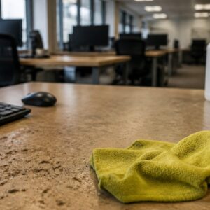 Why Cleaning Standards Drop Over Time: A 2026 Guide