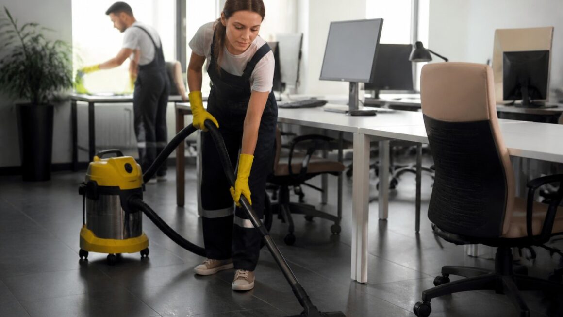 article-image-7223 Which Office Cleaners in Kent Offer Reliable Service?