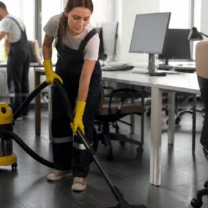 Which Office Cleaners in Kent Offer Reliable Service?